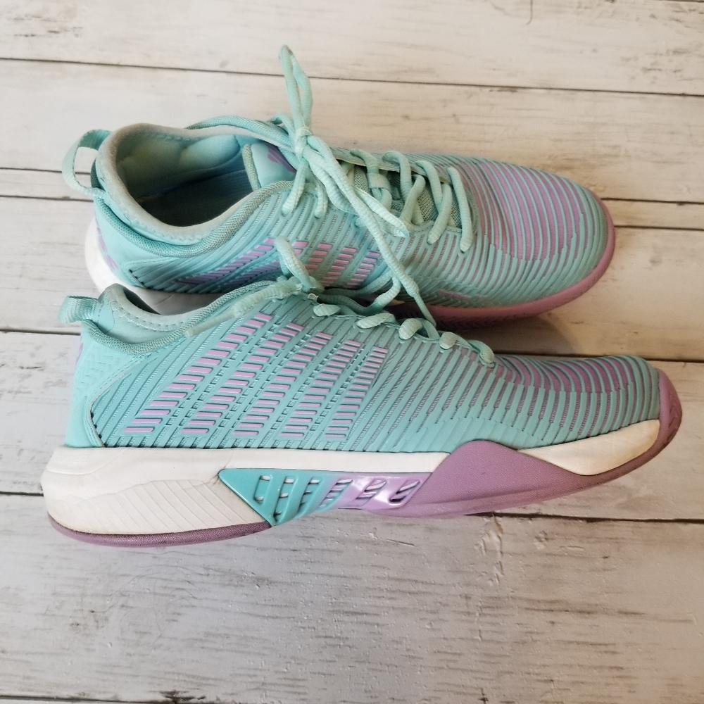 K-Swiss Hypercourt Supreme Women's Tennis Shoes